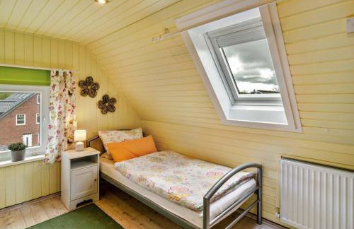 Ferienwohnung Hausrosengarten - Foto 15