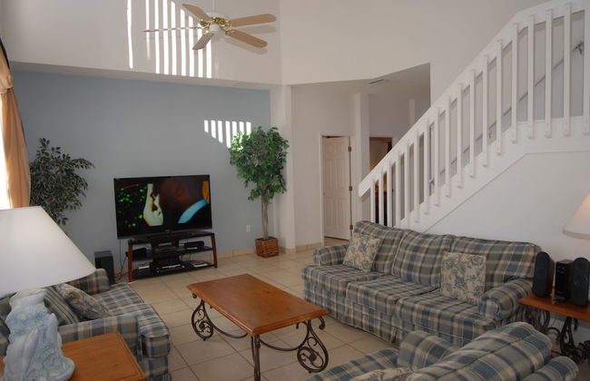 Ov1586 - Crescent Lakes - 7 Bed 4 Baths Villa - Foto 2