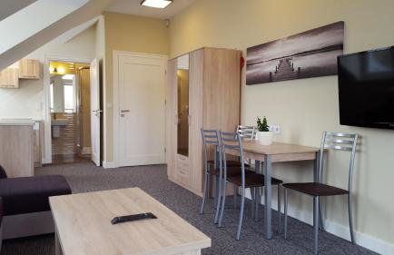 Aparthotel EuforiaPort - Foto 32