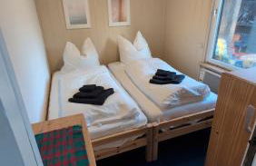 Ferienhaus mit großer Terrasse in Schöneiche bei Berlin - Foto 1