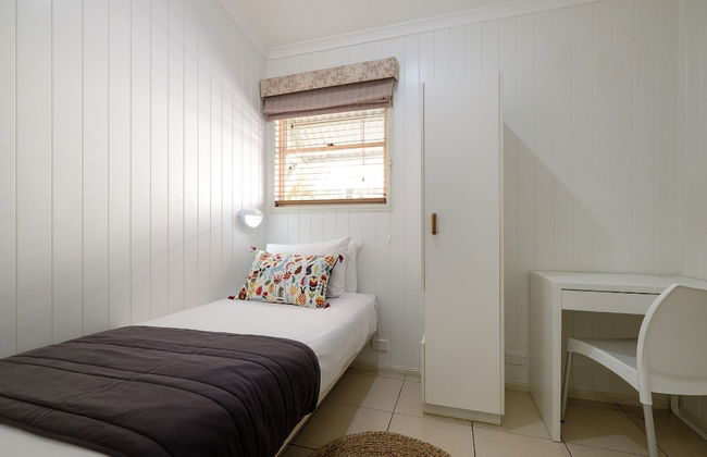 Barney Beach Accommodation - Foto 30