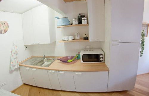 Appartamento Calle dei Preti - Foto 14