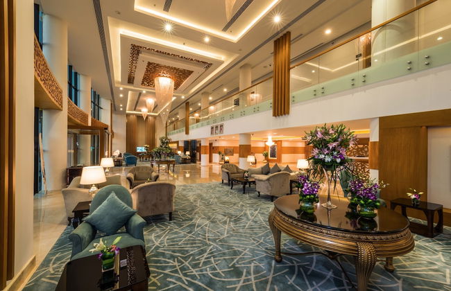 Boudl Al Munsiyah - Foto 3