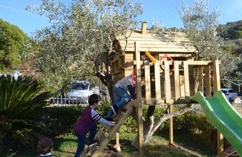 That's Amore Cilento Country House - Foto 10