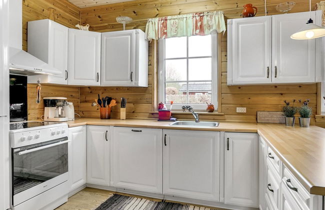 "Goti" - 1km to the fjord - Photo 11