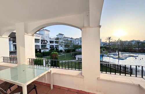 Sunset Haven - La Torre Golf Resort - Foto 17