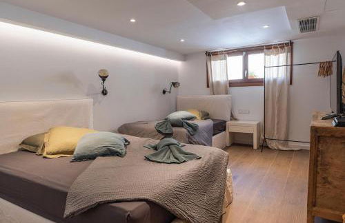 Villa Port Verd - Foto 20