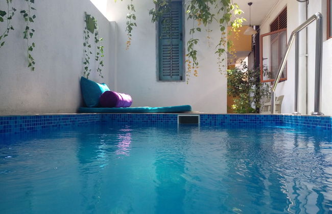 Villa Seven Panadura - Photo 13