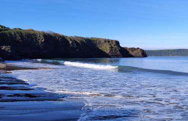 Best Beach 2025 "Little Haven" & The Hidden Gem - Foto 29