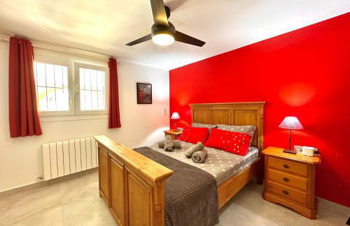 SUNNY Apartment in a Cosy Villa with shared swimming pool - Foto 13