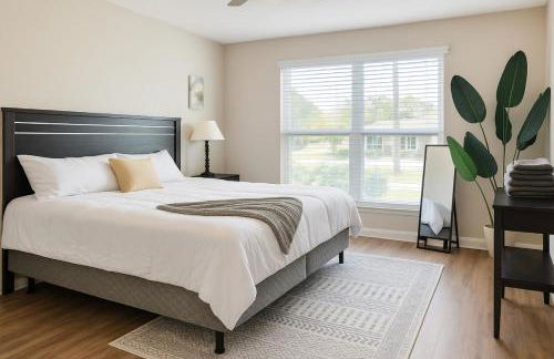 LongStayDiscount poolgymbbq KINGbed theHeights - Foto 5