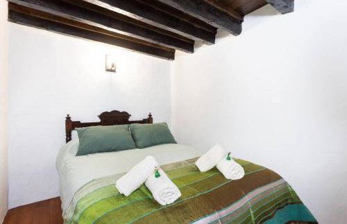 Casa Rural El Naranjero - Foto 20