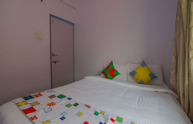 OYO 14585 Home Cozy 2BHK Titos Lane Baga - Photo 5