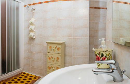 Masseria Acquasalsa B&B TURISMO RURALE mini appartamenti STANDARD - Foto 18