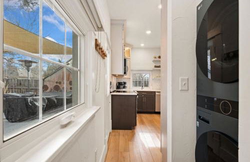 Chic Luxury Retreat in Old Town, Walk Everywhere! - Foto 29