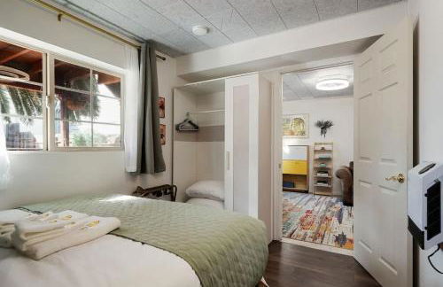 Beach Block 2-Bed with Coastal Palm Trees and Yard - Photo 36