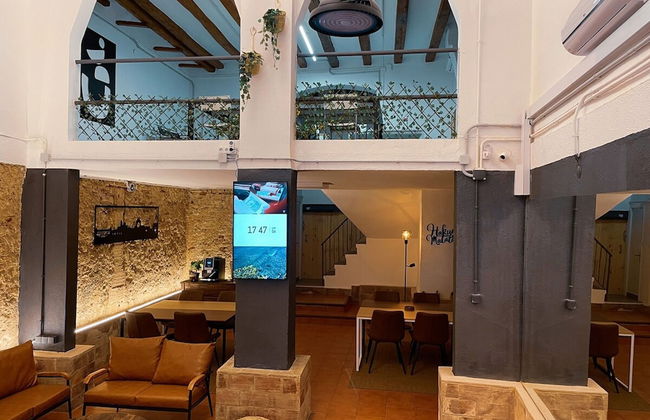 Unik Vacation Trinquet Nou - Foto 22