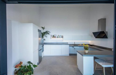 Suite Risco 1 - Foto 11