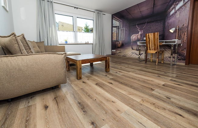 Haus Gerda in Bodenwerder - Foto 19