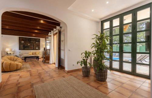 Villa Martina - Foto 9