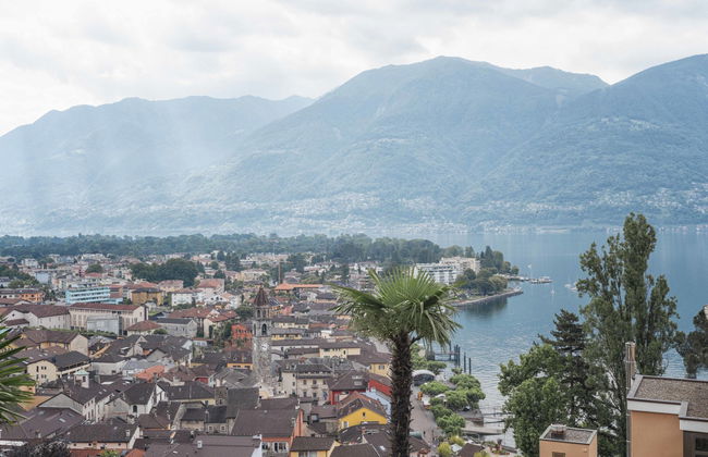 Double Room Modern - Foto 2