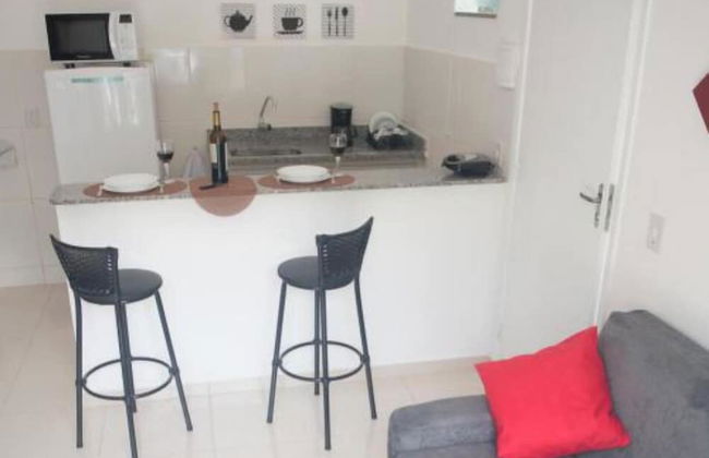 Apart Sol Nascente - Foto 15