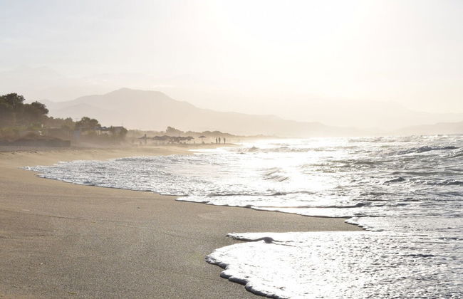 Beautiful Villa, Private Pool, Sleeps 6, Prines in Rethymnon, Crete NW Coast - Foto 71