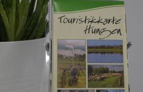 Ferienwohnung Frieda - Photo 9