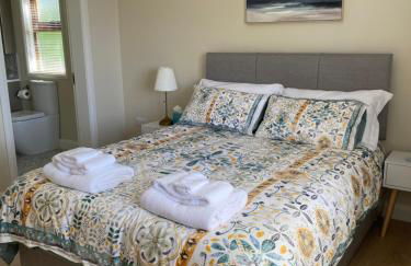 Strone Farm Cabin - Foto 9