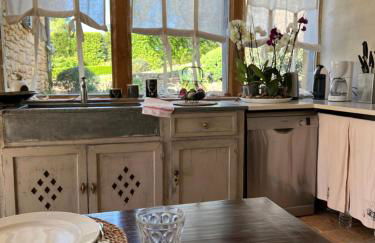 Les Maisons d'Antan 5 étoiles - Foto 12