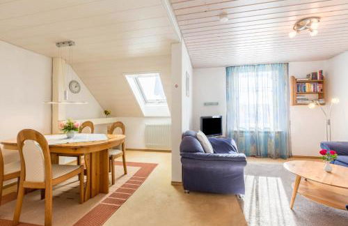 Ferienwohnung zum Seeblick - Foto 1