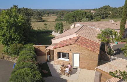 Les Gîtes de Bellevue - Foto 1