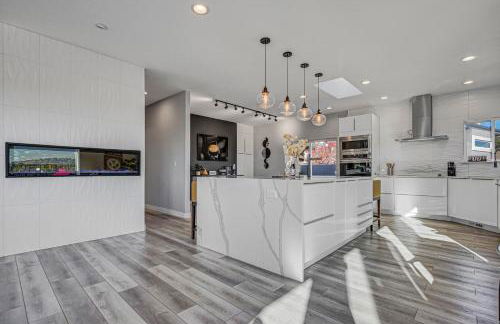 Large Home-Pikes Peak Views-High End-Pool Table - Foto 6