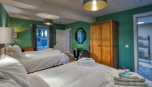 Victorian retreat within a private estate - Foto 5