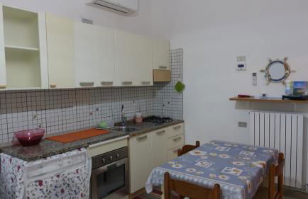 Casa di Nonna Isolina In the Center, Near the Sea - Photo 7