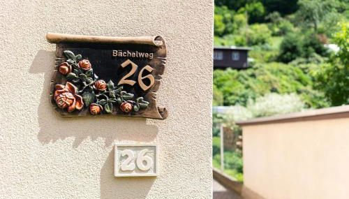 Haus am Malerweg - Foto 3