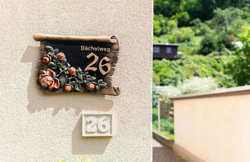 Haus am Malerweg - Foto 3