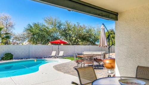 Bell Villa - Resort Living - Pool - Location - Events - Foto 4