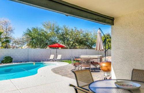 Bell Villa - Resort Living - Pool - Location - Events - Foto 4