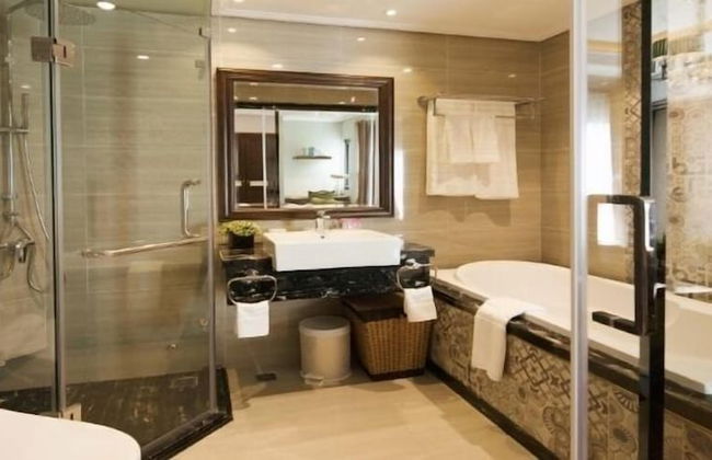 JB Serviced Apartment - Foto 39