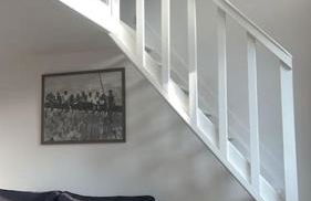 Appartement le cocon perché - Foto 8