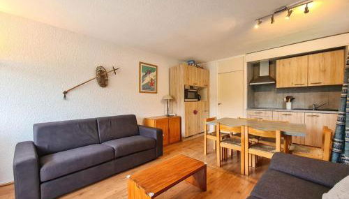 Appartement confortable au centre, balcon, 6 personnes - FR-1-425-142 - Foto 1