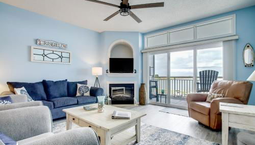 Walk to Main St Condo with Pool Access in Crisfield - Foto 3