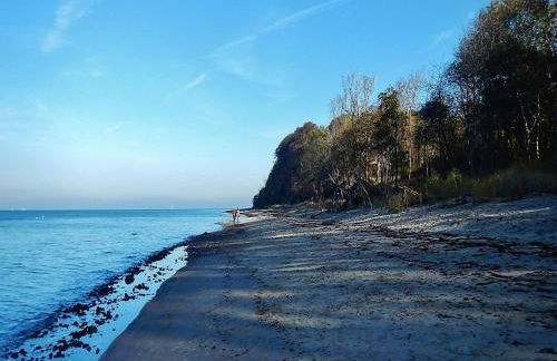 Getaway Near the Baltic - Foto 26