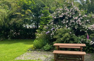 The Loft at Duffryn Mawr Self Catering Cottages - Photo 46