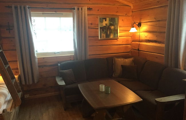 Fagernes Camping - Photo 23