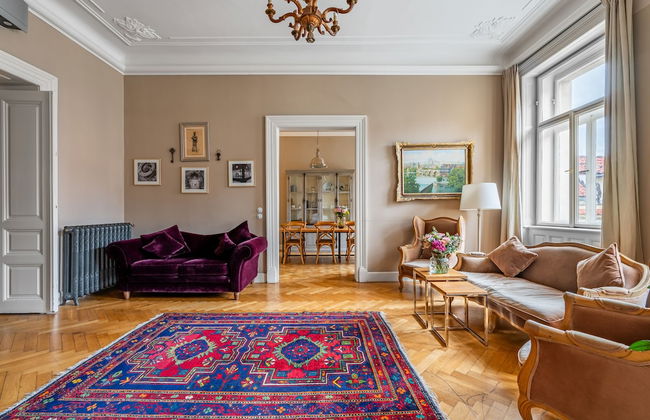 Malostranska Residence - Foto 65