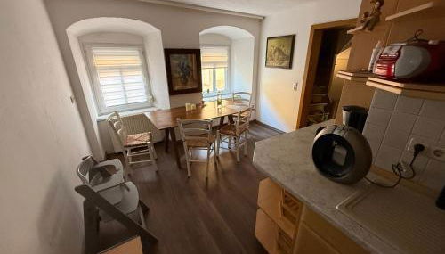 Ferienhaus mit Garten und Terrasse, zentral und ruhig - Foto 5