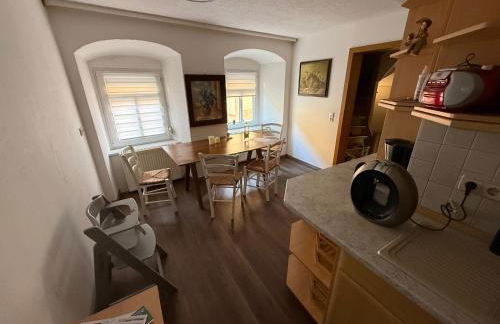 Ferienhaus mit Garten und Terrasse, zentral und ruhig - Foto 5