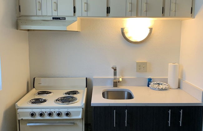 Arya Blu Inn & Suites - Foto 13